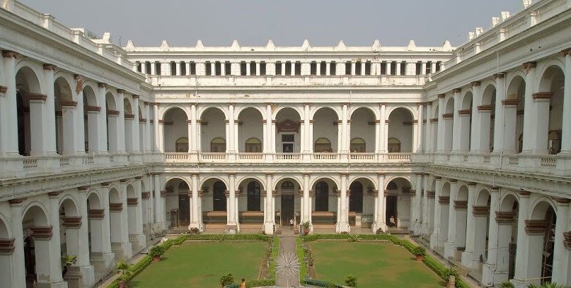 Malda District Museum, Malda, West Bengal - Vushii.com